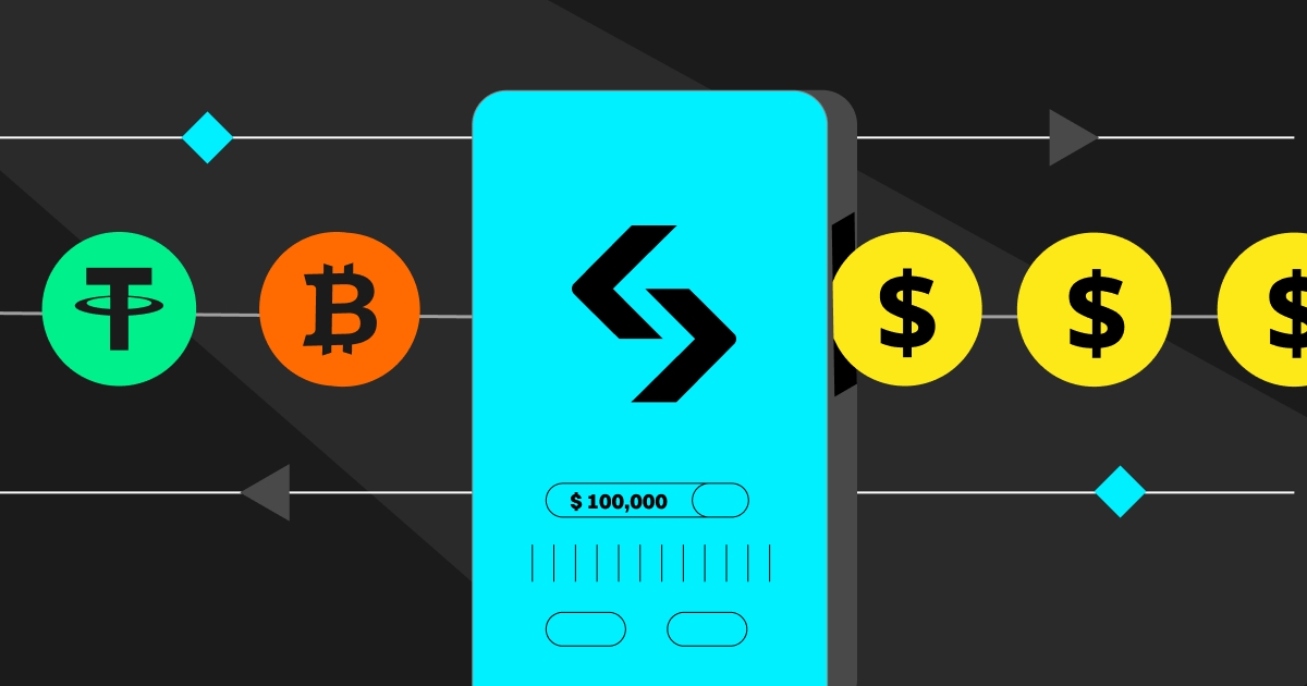 Borrowing solutions in Infrared ecosystem